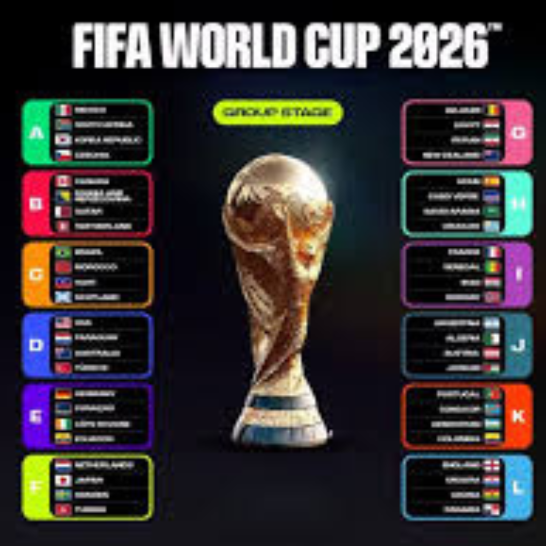 2026 FIFA 월드컵 경기 일정 핵심 내용