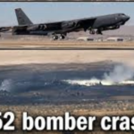 미 공군의 대표적인 전략 자산인 B-52 폭격기가 군 기지에서 이륙한 직후 추락해 탑승자 전원이 사망하는 대형 사고가 발생했다. 이번 사고는 미국 공군 역사상 가장 충격적인 항공기 사고 가운데 하나로 평가되며, 군 당국은 즉각 사고 원인 조사에 착수했다.