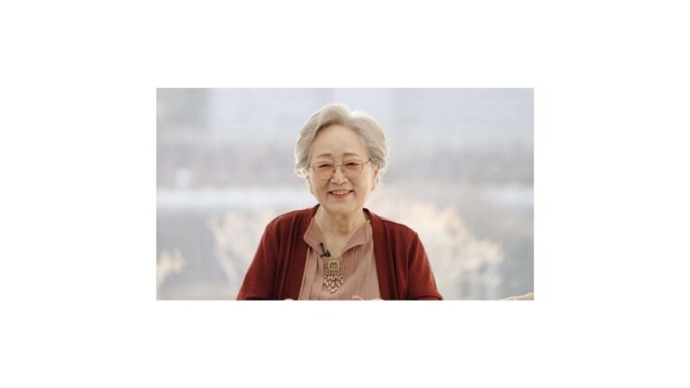 김영옥, 88세 현역 국민 할머니의 빛나는 연기 인생