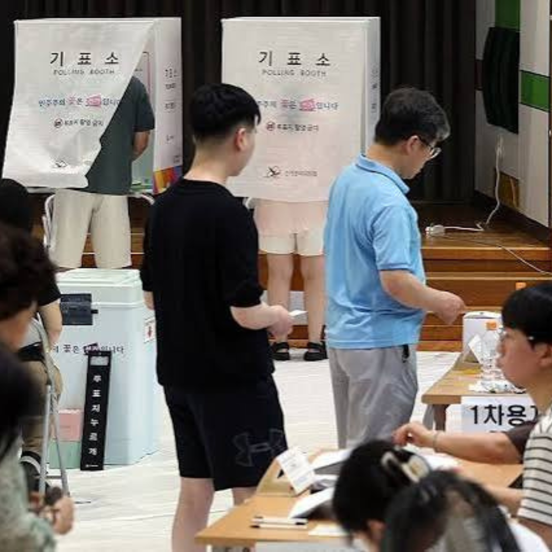 단 124표 차 충주시장 투표지 직접 다시 센다…선관위 결정