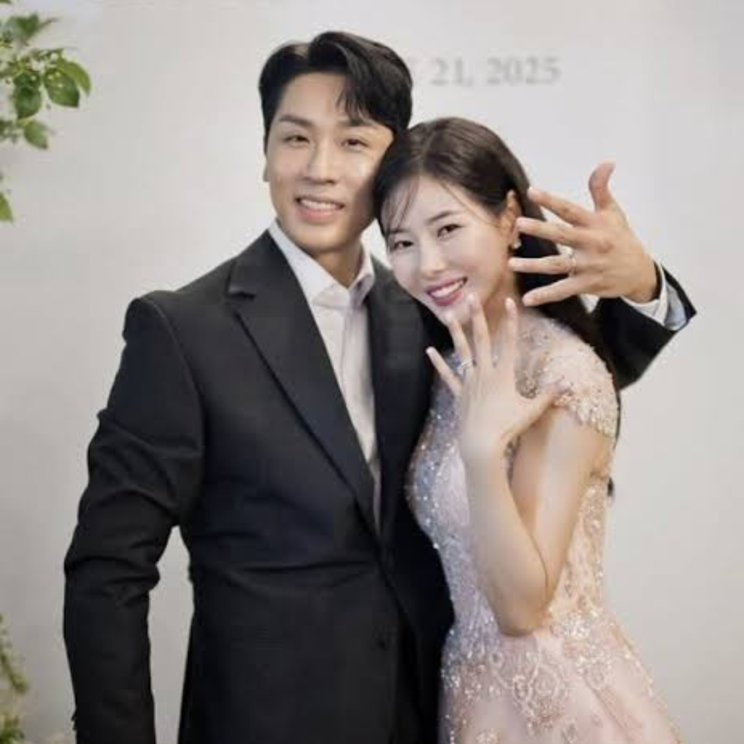 박하나 결혼, 김태술 강남 건물주 재조명…“예물로 받은 주식 수익률 75%”