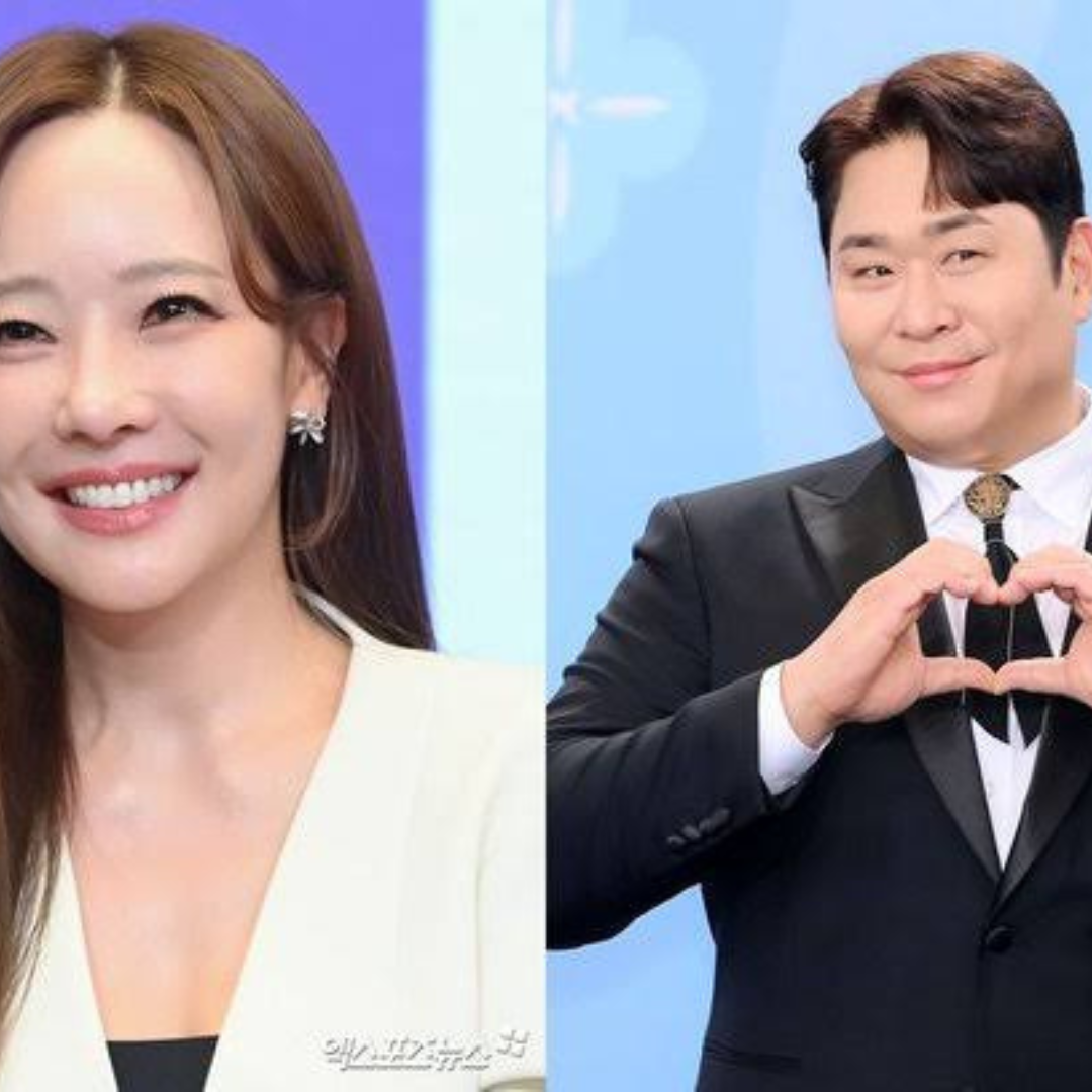 소유진·문세윤, '사별' 배그부부 남편 챙겼다…음식·아이들 용돈까지 [MD이슈]