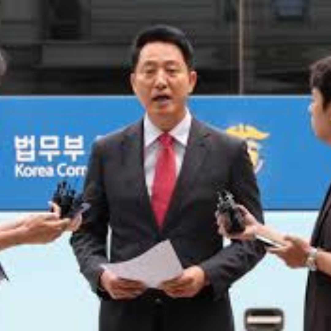 [속보] ‘여론조사비 대납’ 오세훈 서울시장에 징역 1년6개월 구형