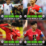 손흥민, LAFC 공격 선봉장으로 주목…새 도전 향한 기대감 고조