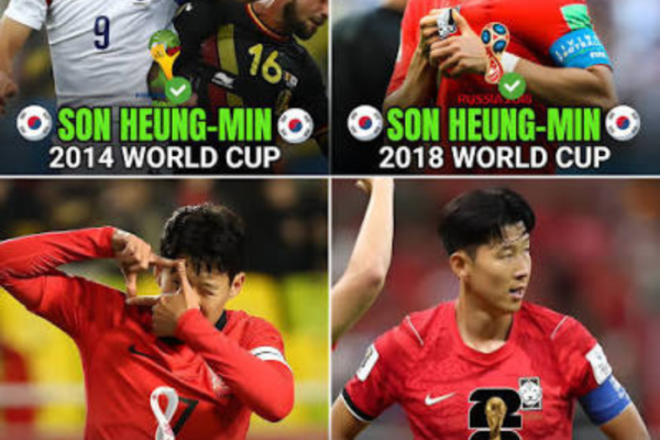 손흥민, LAFC 공격 선봉장으로 주목…새 도전 향한 기대감 고조