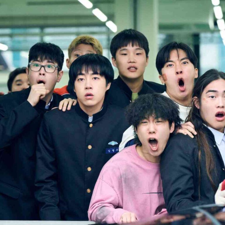 참교육 드라마 시즌 2, 통쾌한 카타르시스가 이어질까?