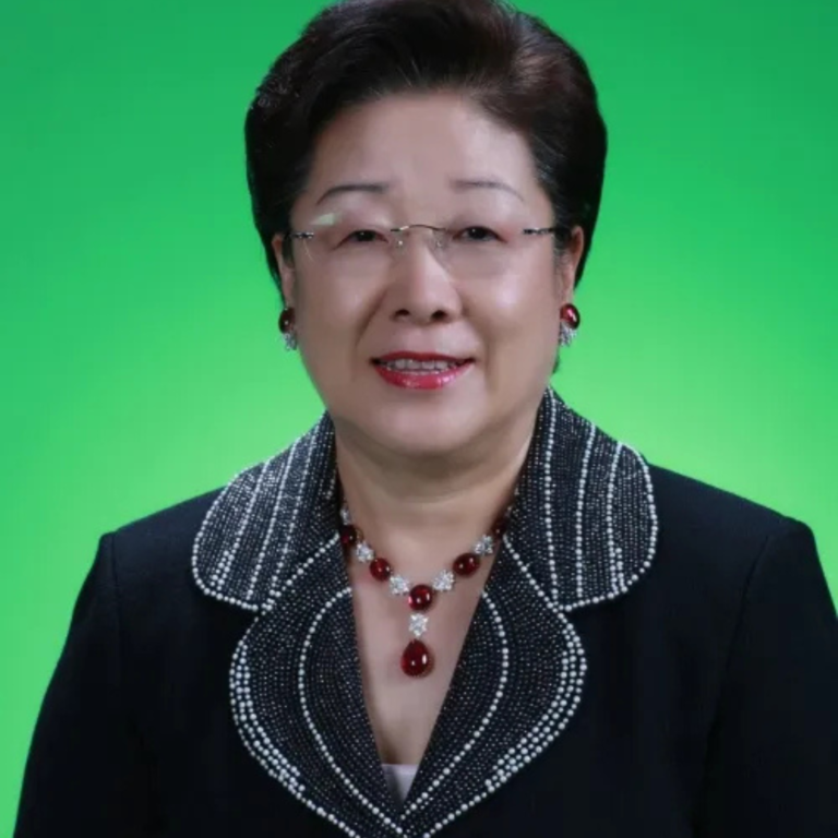 한학자, 평화의전당서 ‘평화 메시지’…차기 HWPL 평화상 주인공은