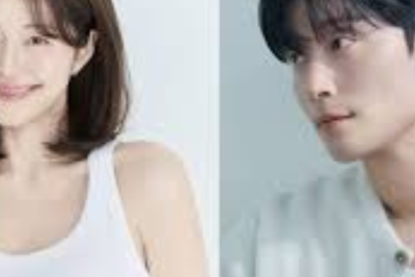 홍이설, 허남준과 열애설 부인 "대학 시절부터 좋은 동료일 뿐"
