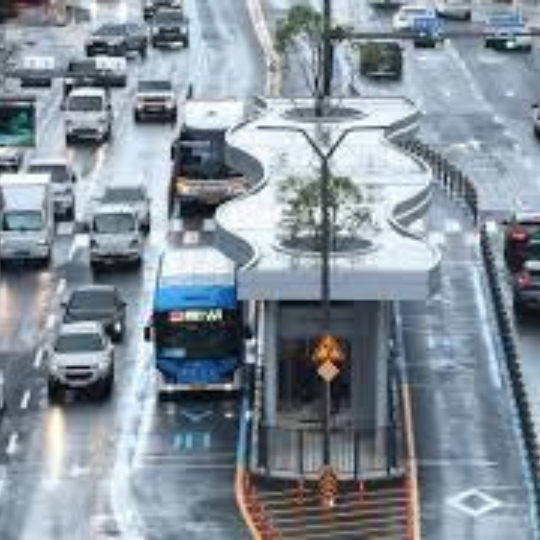 2030년까지 BRT 노선 38개 구축…전용 주행로 2배 확대