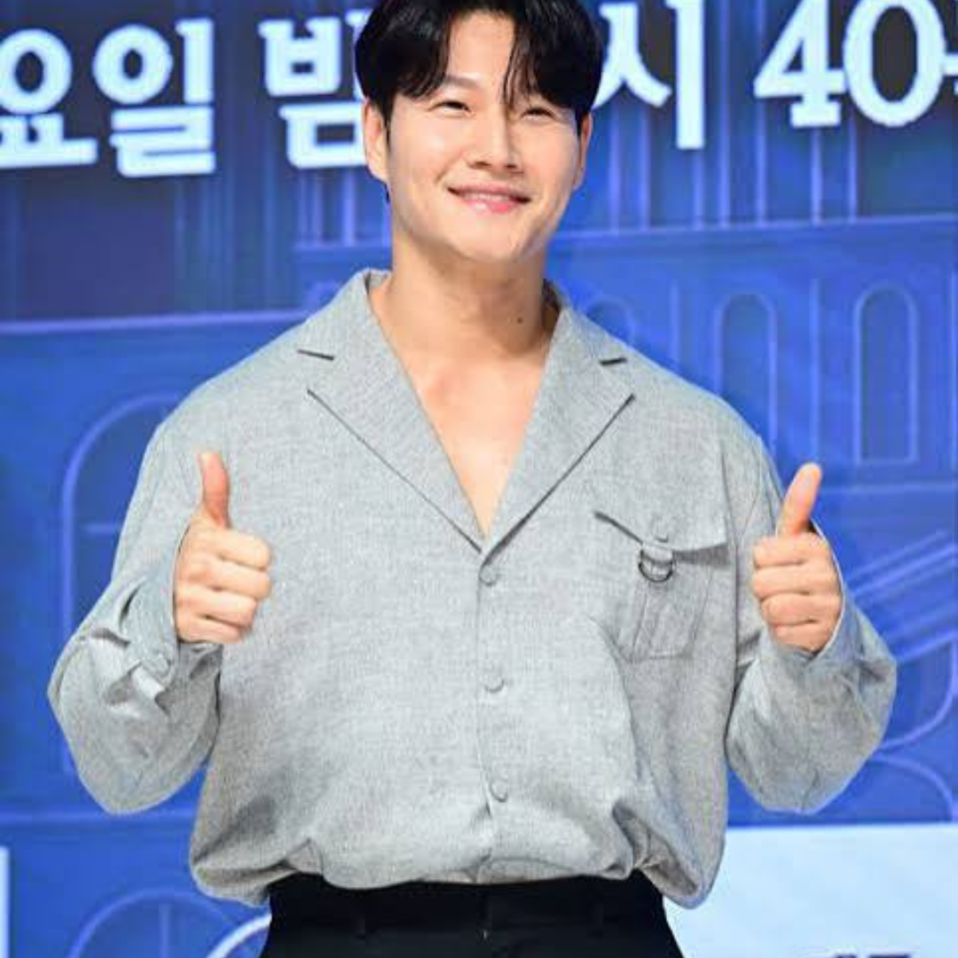김종국 "'좋은 소식 있다' 깜짝 발표"...'런닝맨' 발언에 관심 집중