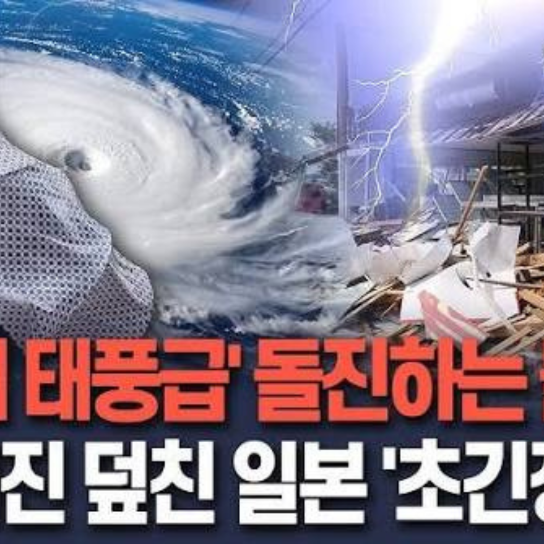 돌핀 태풍, 발생 가능성과 한반도 영향 여부에 관심 집중