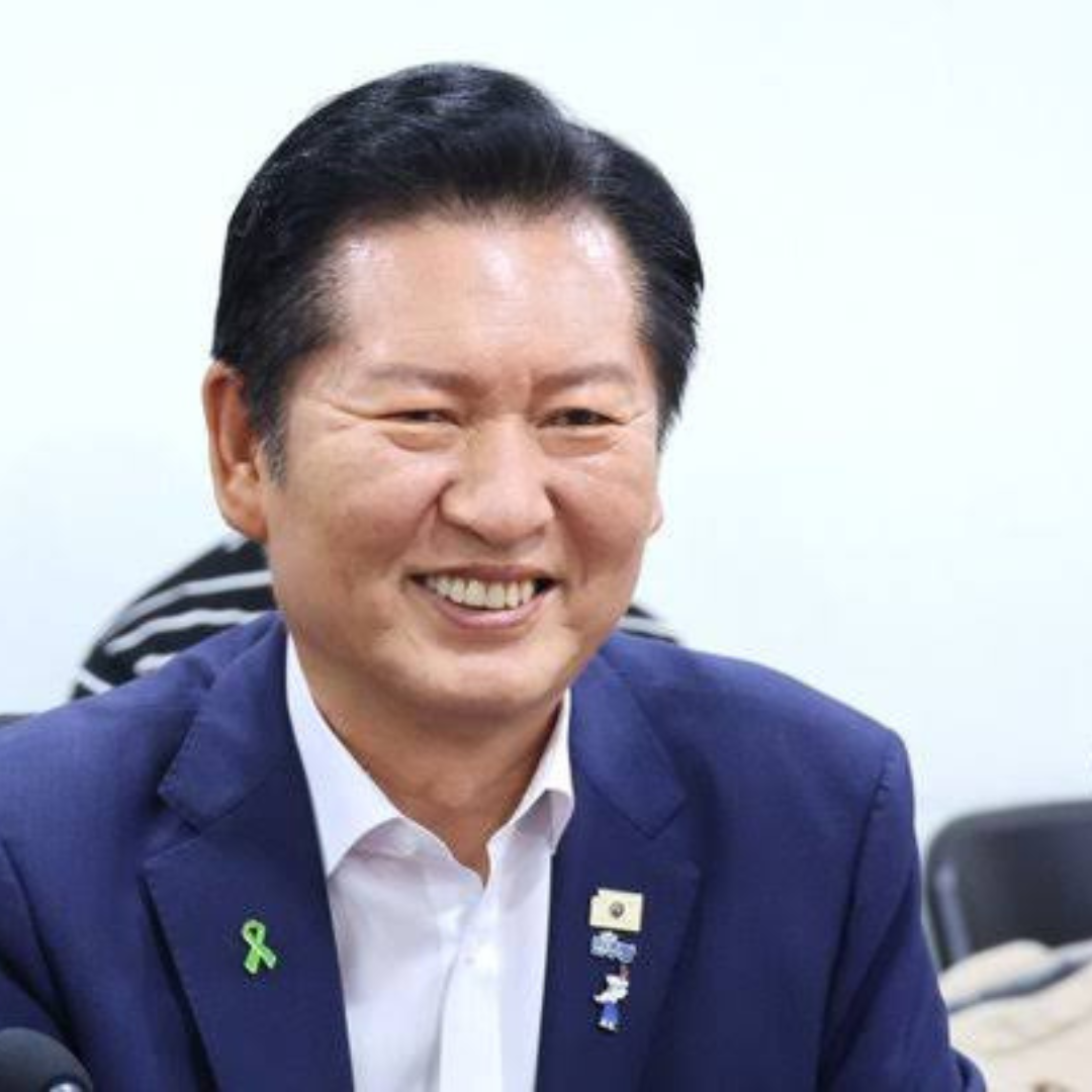 정청래 “큰일났다…후원금 하룻밤새 3억8000만원 쏟아져” 정치권 관심 집중