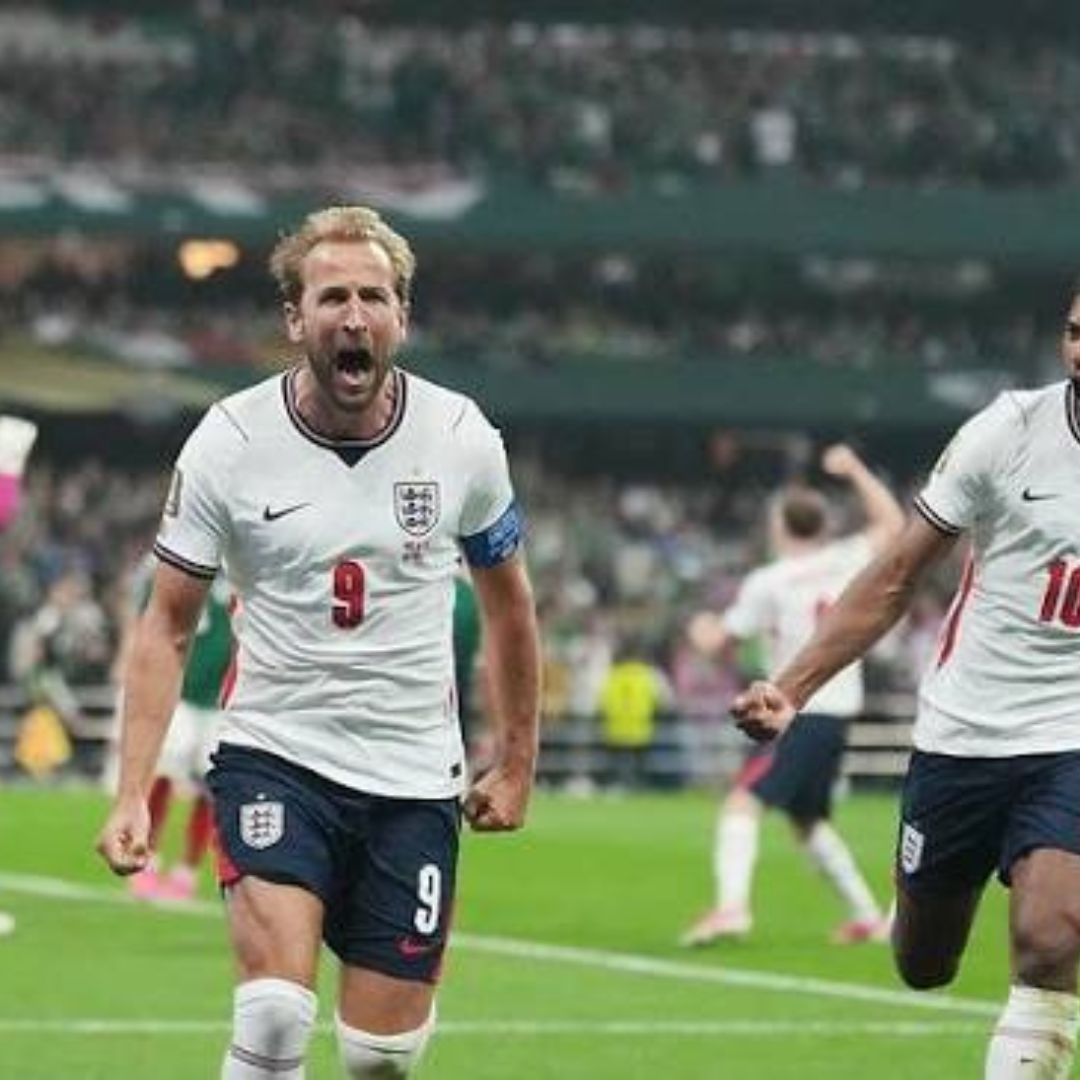 축구 종가’ 잉글랜드, ‘퇴장 악재’ 이겨내고 8강 진출 서론: ‘축구 종가’의 저력 다시 증명